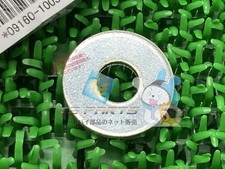 Shift Pedal Washer for Suzuki