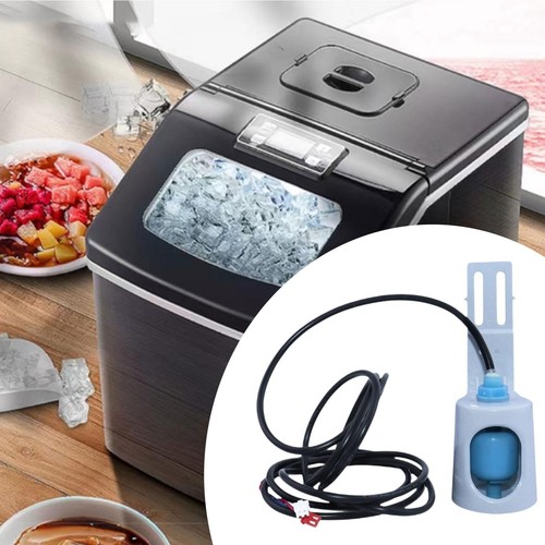 Ice maker water float - ice,