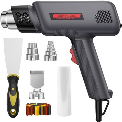 Heat gun 1800w professional - gun,,