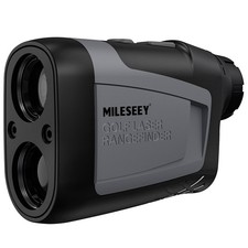 MiLESEEY Golf Range Finder