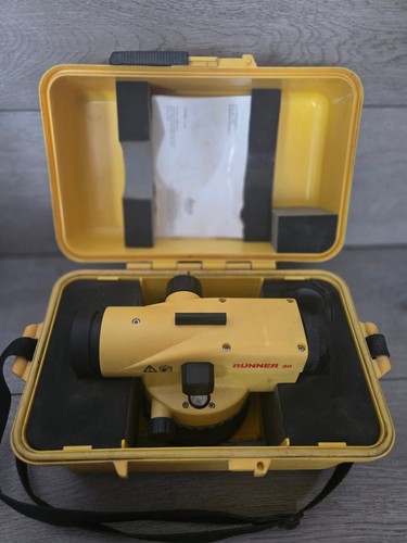 Leica runner automatic - leica,