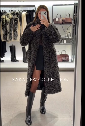 Zara woman collection - zara,