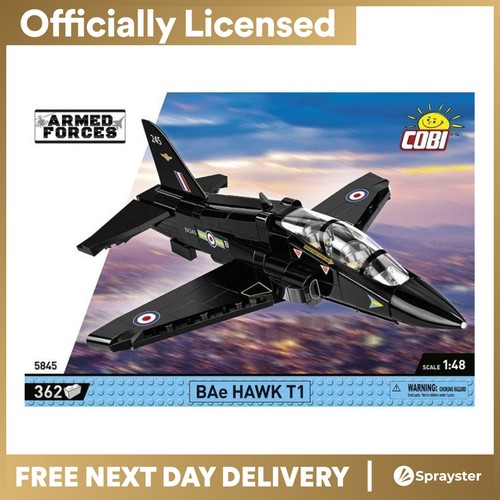 Cobi 5845 armed forces bae - cobi-5845,