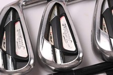 Titleist 714 AP1 Irons / 4-PW / Regular Flex Kuro Kage 65 Shafts
