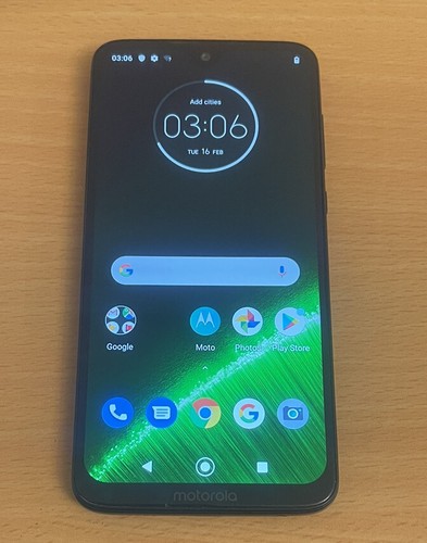 Motorola moto plus 64gb - moto,