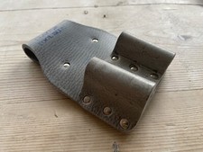 DOUBLE SPANNER HOLDER FROG FOR