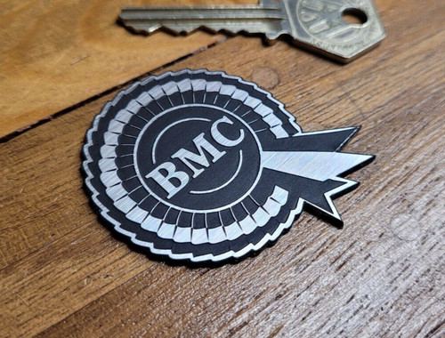 Bmc rosette self adhesive car - bmc,