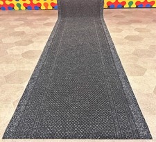 Very Long Hallway Rug Heavy