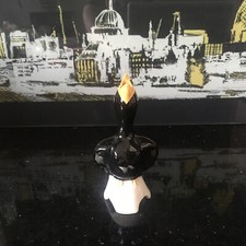 Vintage NEWPORT POTTERY Pie