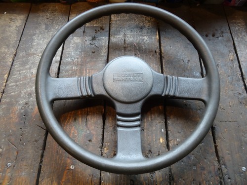 Suzuki santana steering wheel - santana,