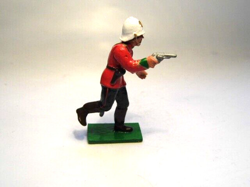 Trophy miniatures zulu - miniatures,