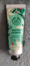 The Body Shop Hand Cream 30ml