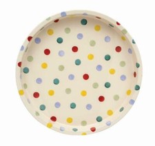Emma Bridgewater Polkadot Tin