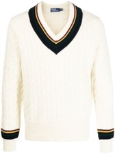 Polo Ralph Lauren Cable-Knit