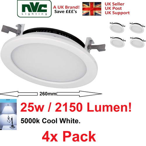 Commercial led down - led, light