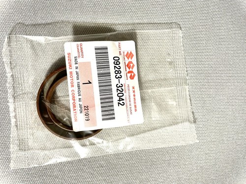 Pack crank cam oil seal - 3,