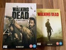 The Walking Dead Complete