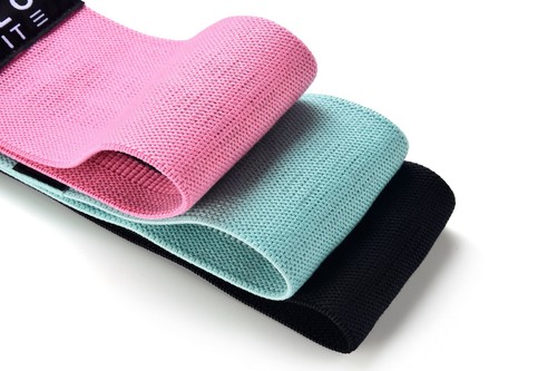 Zylo resistance bands - zylo,
