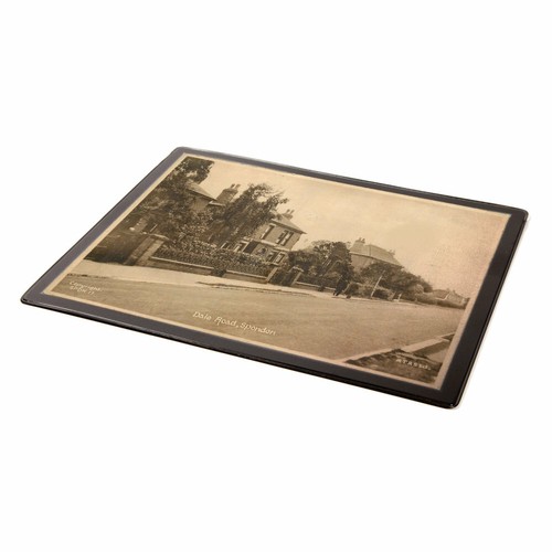Mouse mat vintage - mouse,