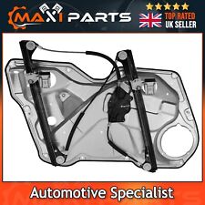 Seat Leon 1M1 / Toledo 1M2 Front Right Window Regulator Driver Side 1998 2006
