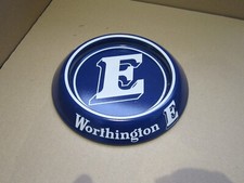 4 x Worthington E ,metal