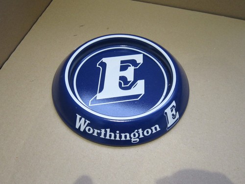 Worthington metal - 4,