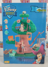 DISNEY HEROES FAMOUS PIRATES