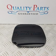 RENAULT CAPTUR FUEL FILLER