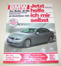 Repair Manual - BMW 3 Series