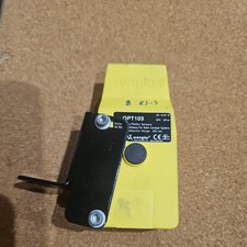 WENGLOR OPT-103 PHOTOELECTRIC