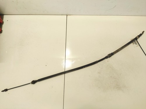 Clutch cable volkswagen - ,