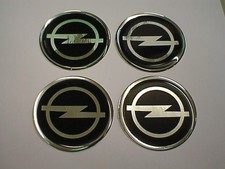 60mm alloy wheel trims center - 60mm,