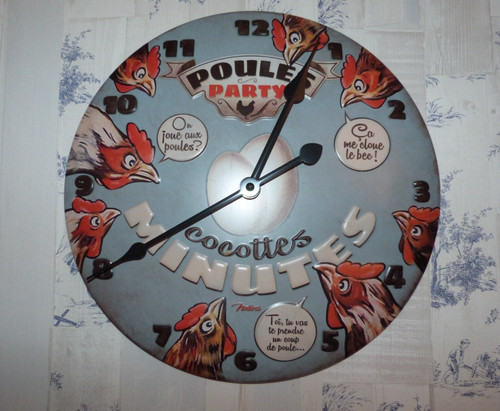 Lovely french poules - french, poules(chicken)