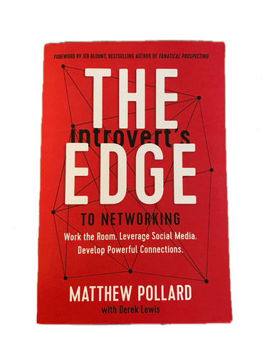 Introvert edge networking - edge, to