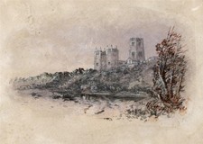 Frank V. Norie - Miniature