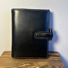 Filofax Cuban Pocket Organiser