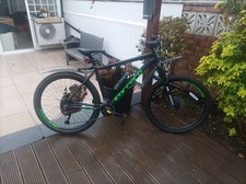 Brand New Bike - Hardly Used