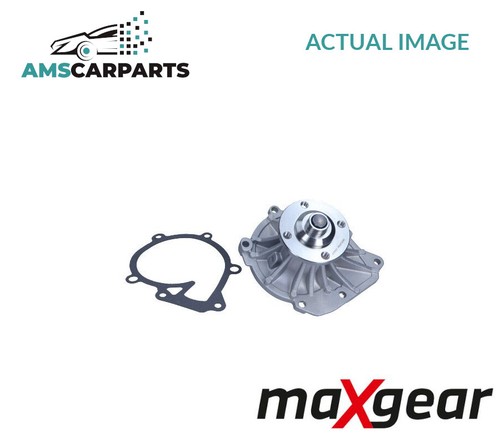 Engine cooling water pump - water,