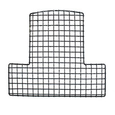 Genuine Radiator Grille - Land
