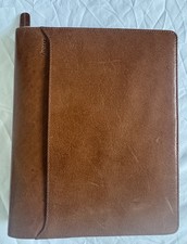 Filofax Lockwood A5 Leather
