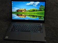 Lenovo Thinkbook 14-IIL -