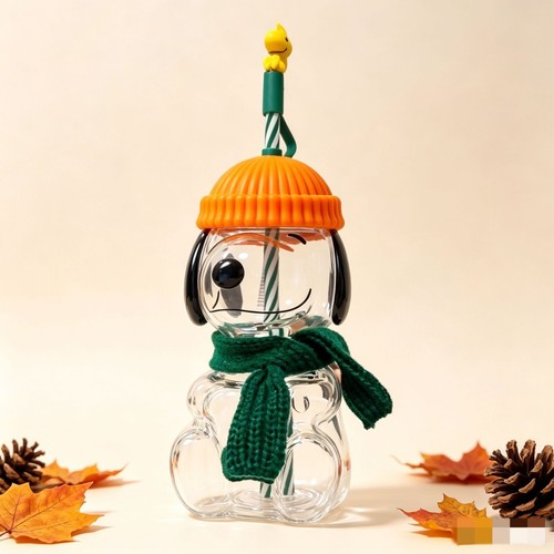 Starbucks peanuts snoopy - starbucks,