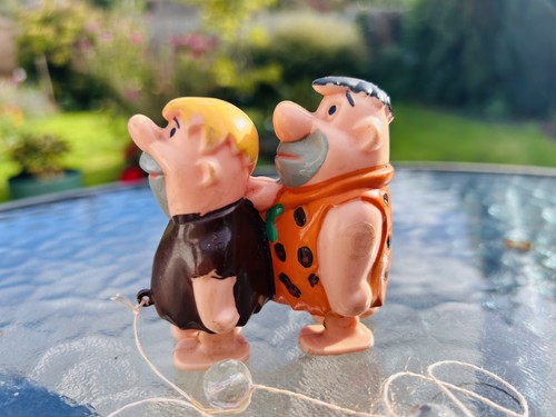 Vintage marx toys fred - vintage,