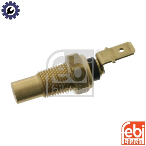 Sensor coolant temperature - sensor,