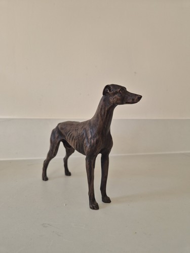 North light vintage bronze - north,