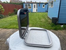 Boat Caravan Motorhome Camper
