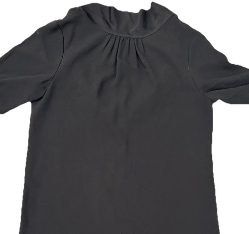 Hobbs black dress 12 - hobbs,