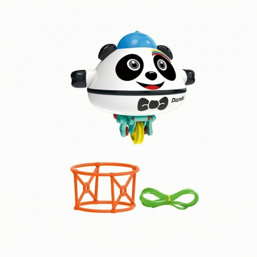 Balancing unicycle toy stable - toy,