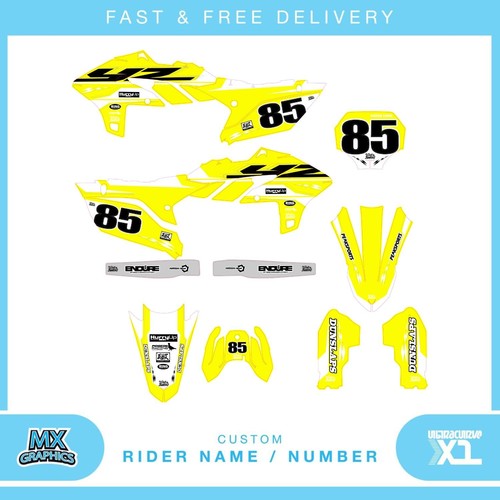 Yamaha yz250f yz450f 2023 - yz250f,