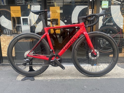 Wilier filante shimano - wilier,